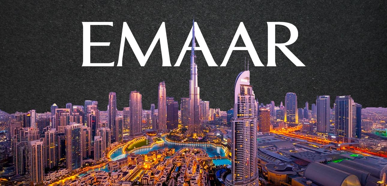 Emaar