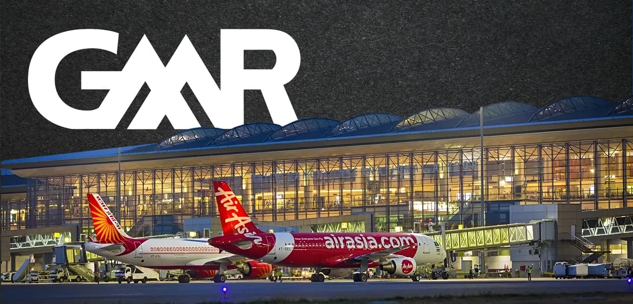 Rajiv Gandhi International Airport