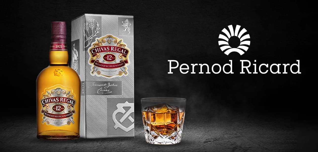 Pernod Ricard India Pvt Ltd
