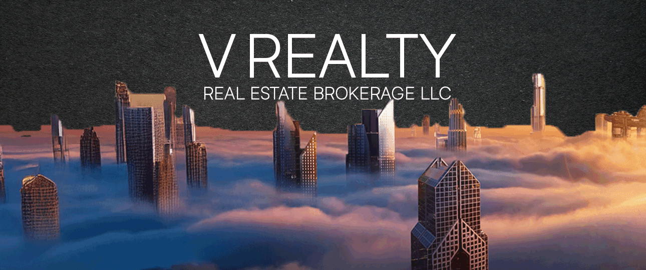 V Realty