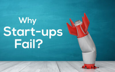Why Start-ups Fail?