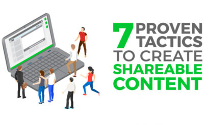 Tips to develop shareable content