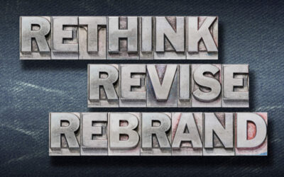 Rebranding – Why is it important?