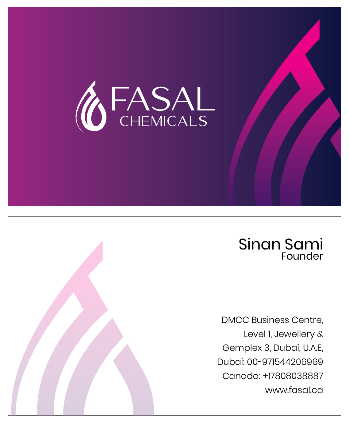 Fasal Chemicals
