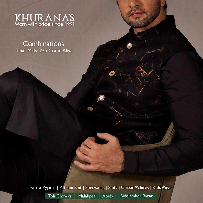 Khurana's