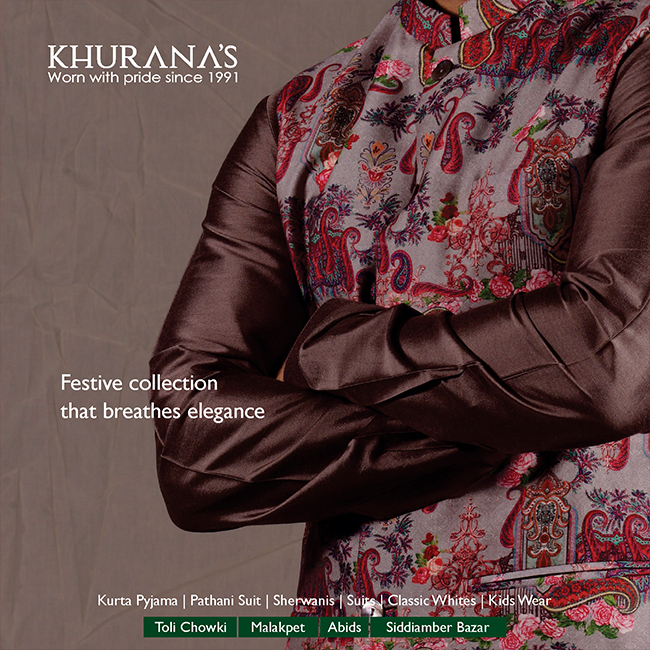 Khurana's