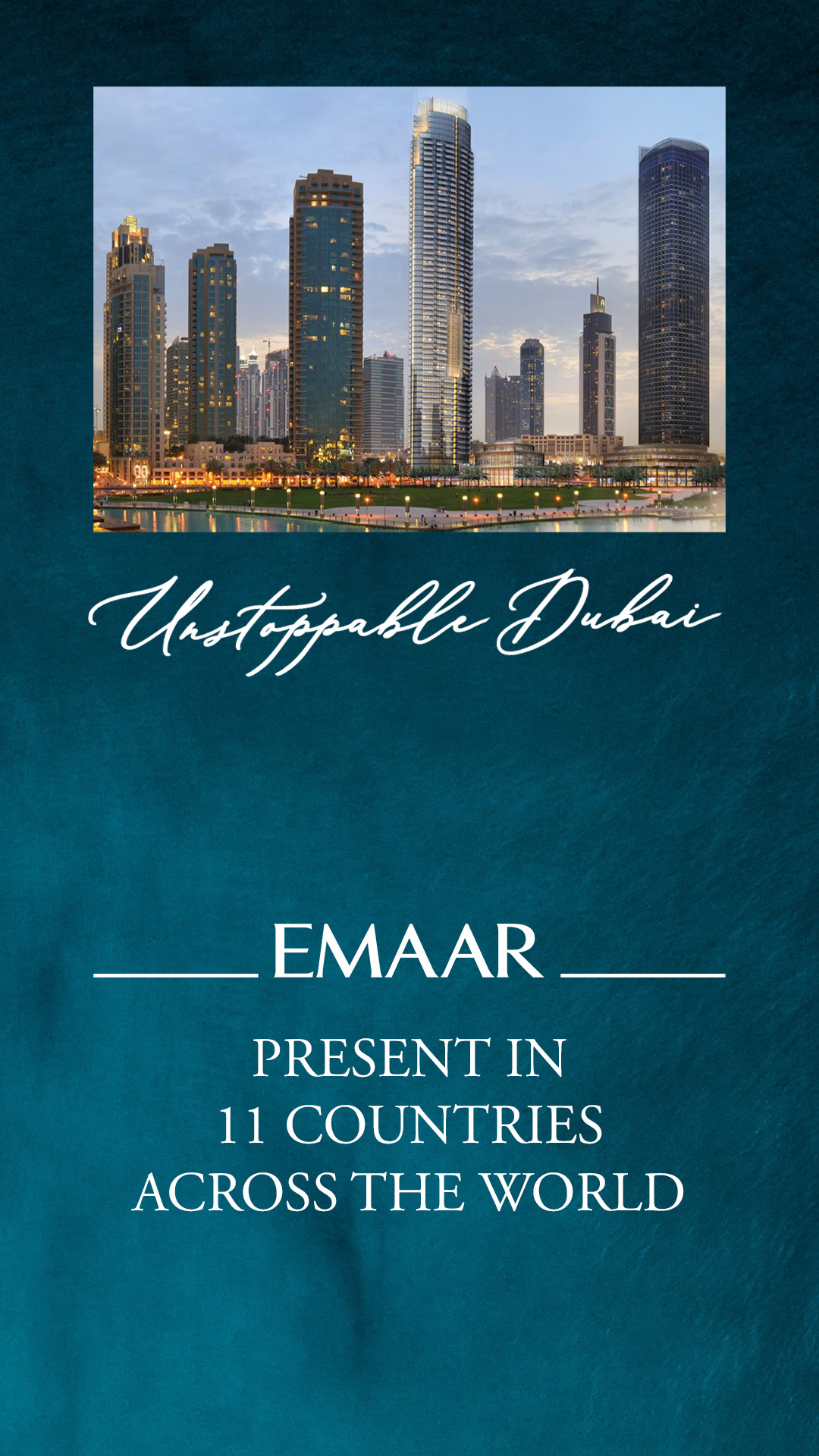 Emaar Branding 4