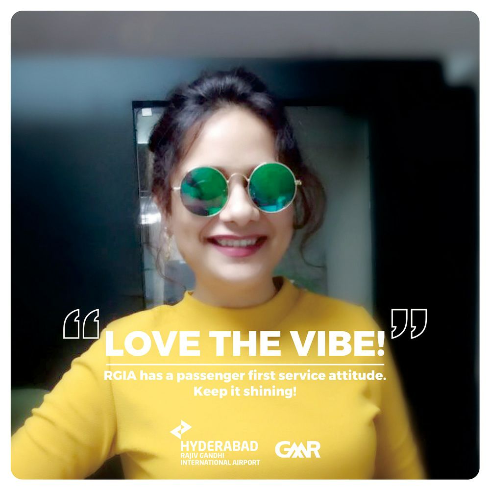 GMR marketing collateral