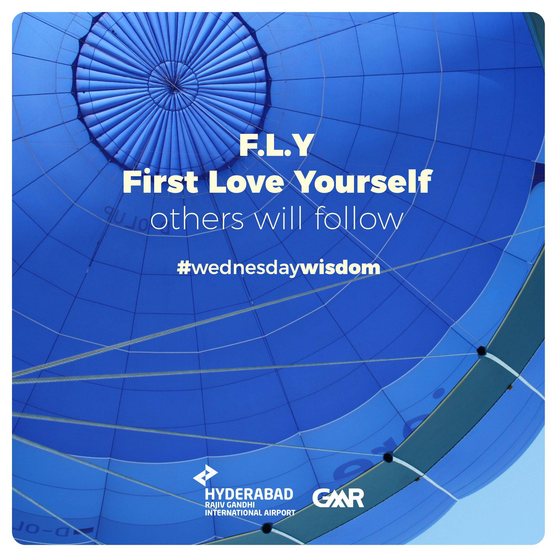 GMR marketing collateral