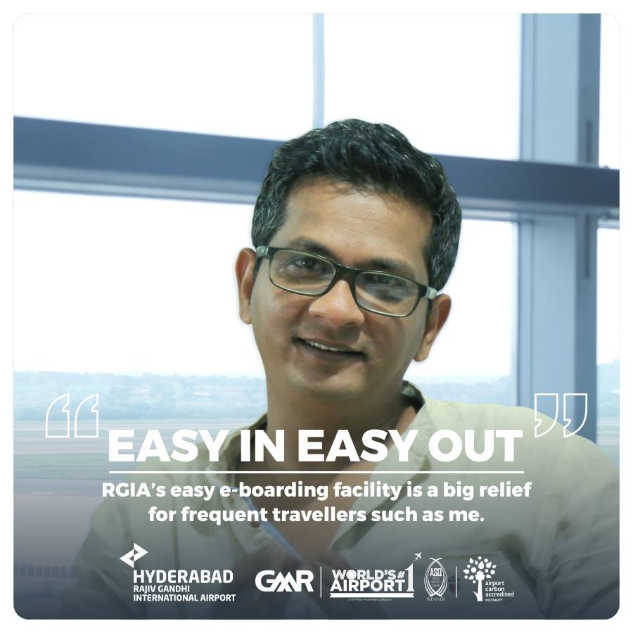 GMR marketing collateral