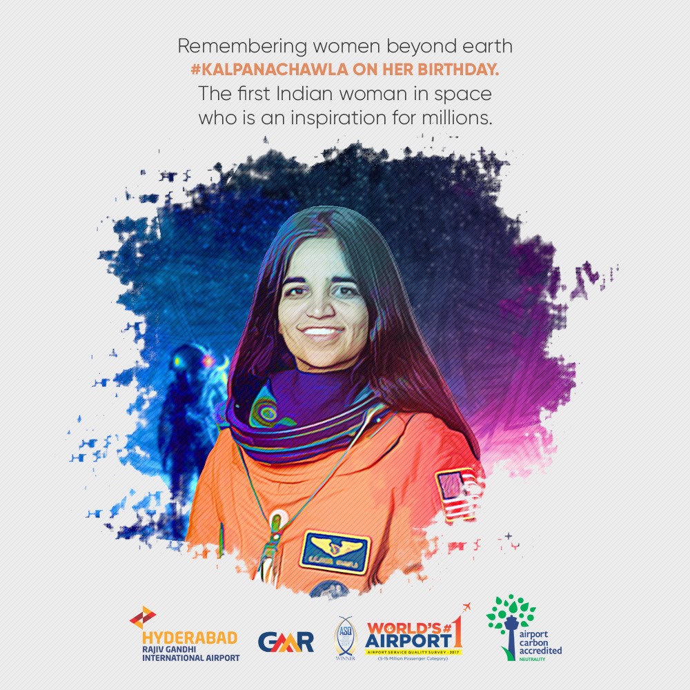 GMR marketing collateral