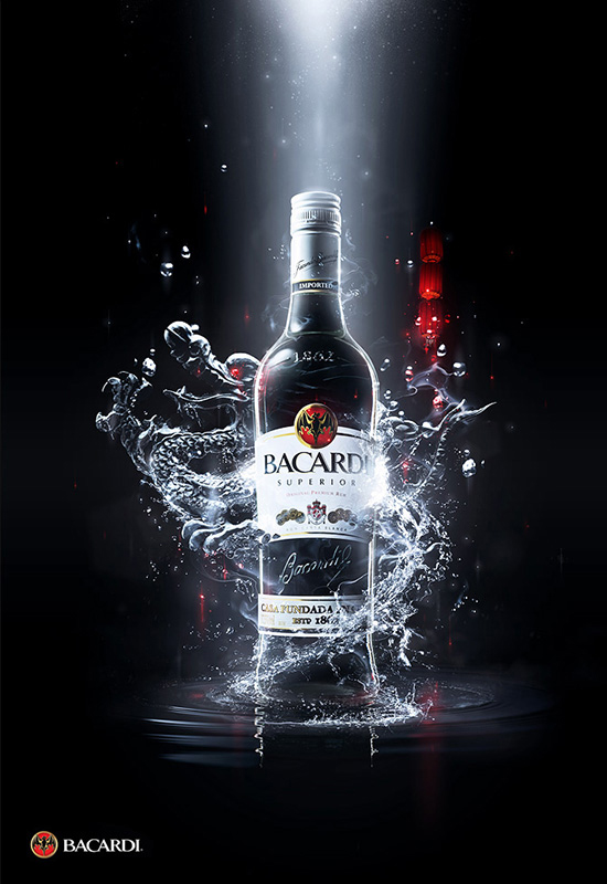 Bacardi Campaign 2