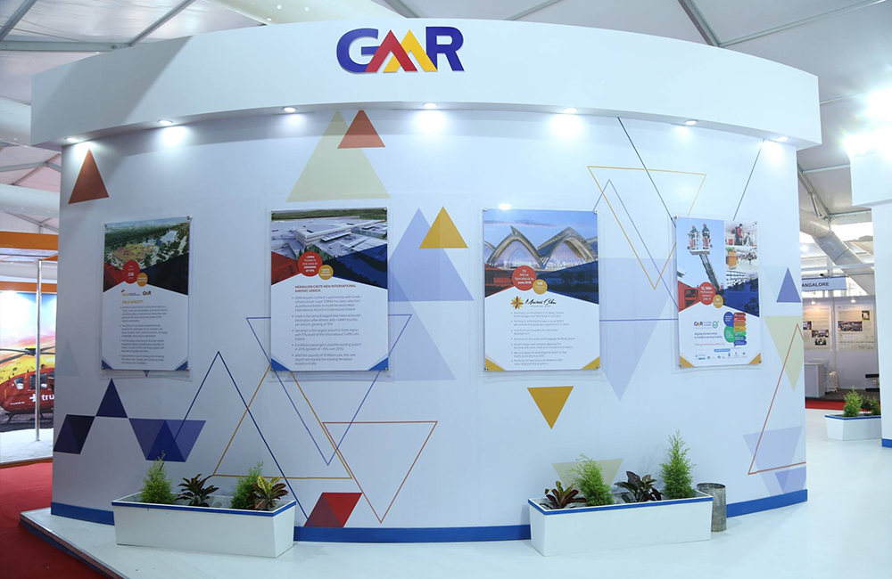 GMR Ambient Branding 3