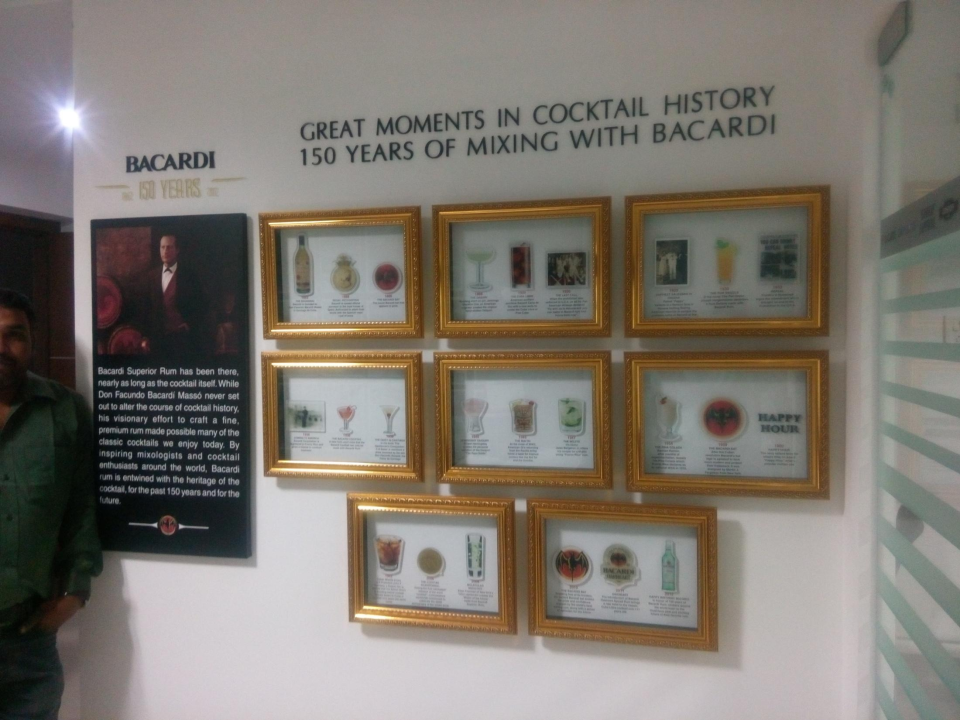 Bacardi Campaign 6 (Slide 2)