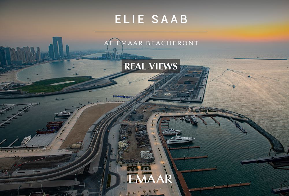 Emaar Property View 2