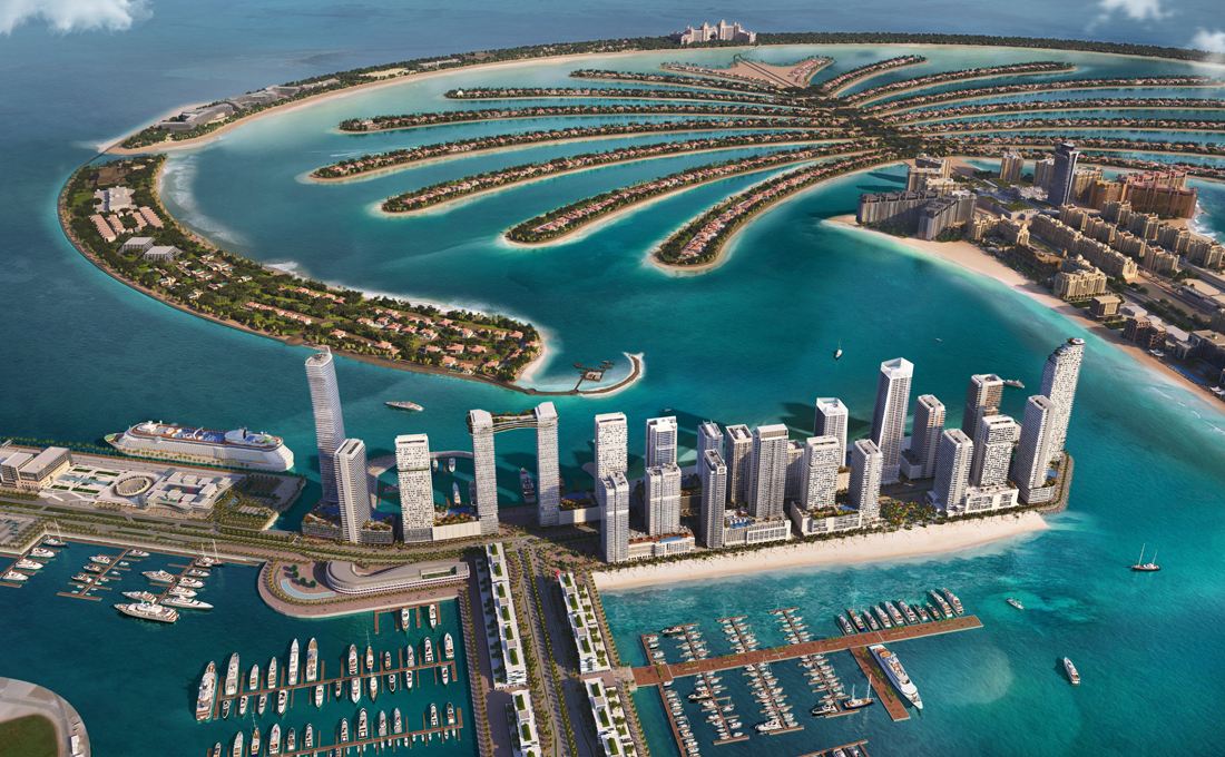 Emaar Render 1