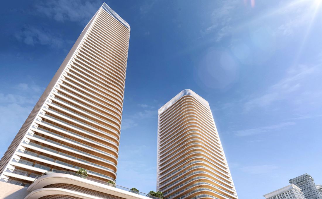 Emaar Render 2