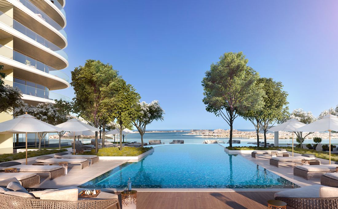 Emaar Render 3