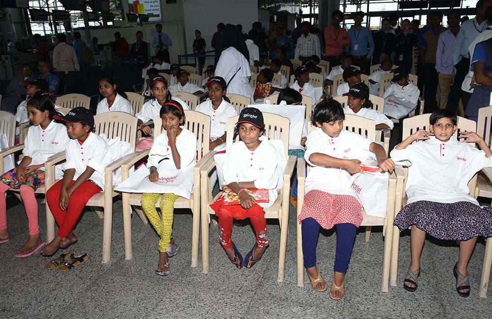 GMR BTL Activation 4