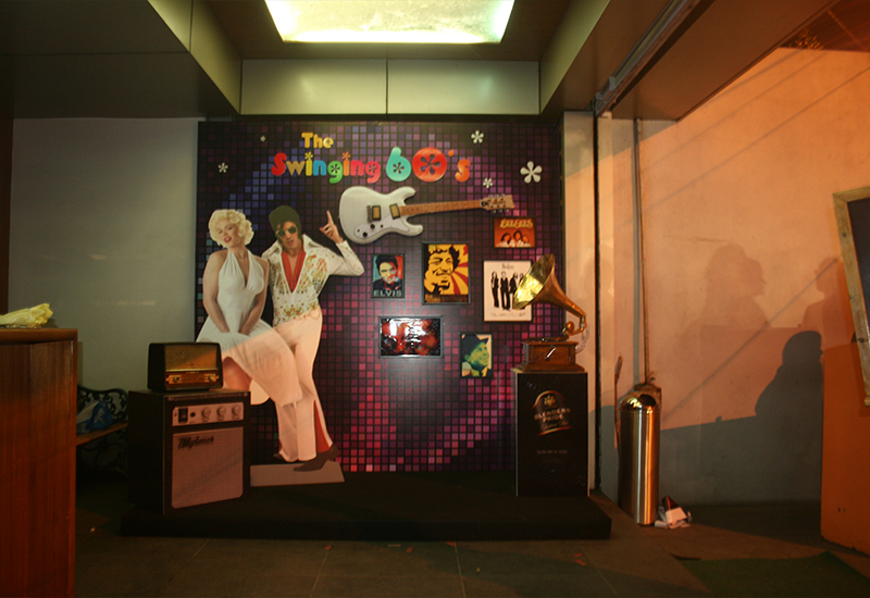 Pernod Ricard Event 10