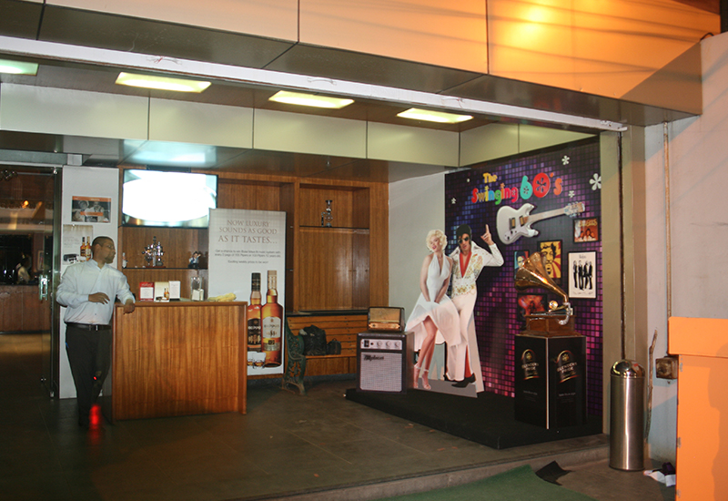 Pernod Ricard Event 11