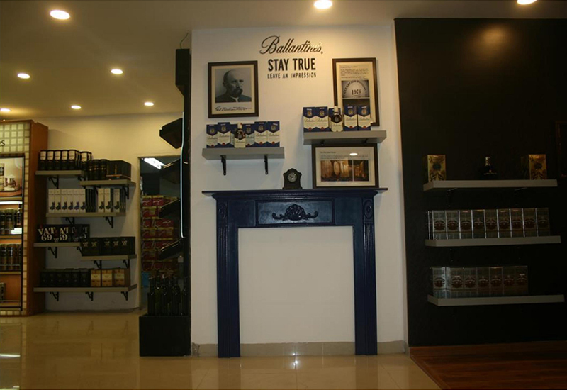 Pernod Ricard Event 15