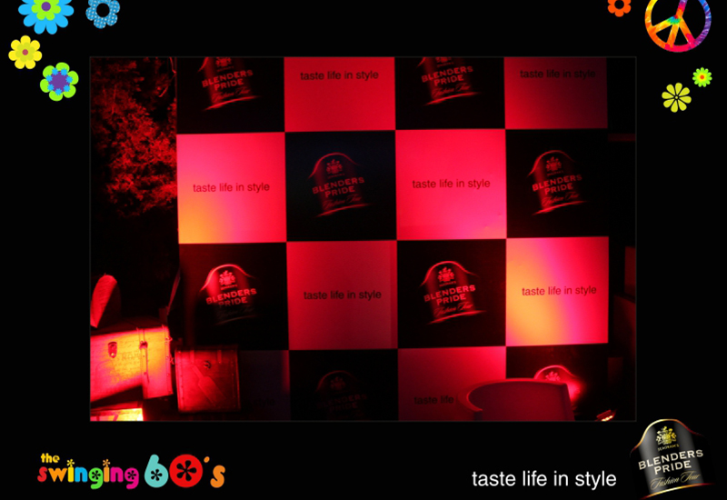 Pernod Ricard Event 16