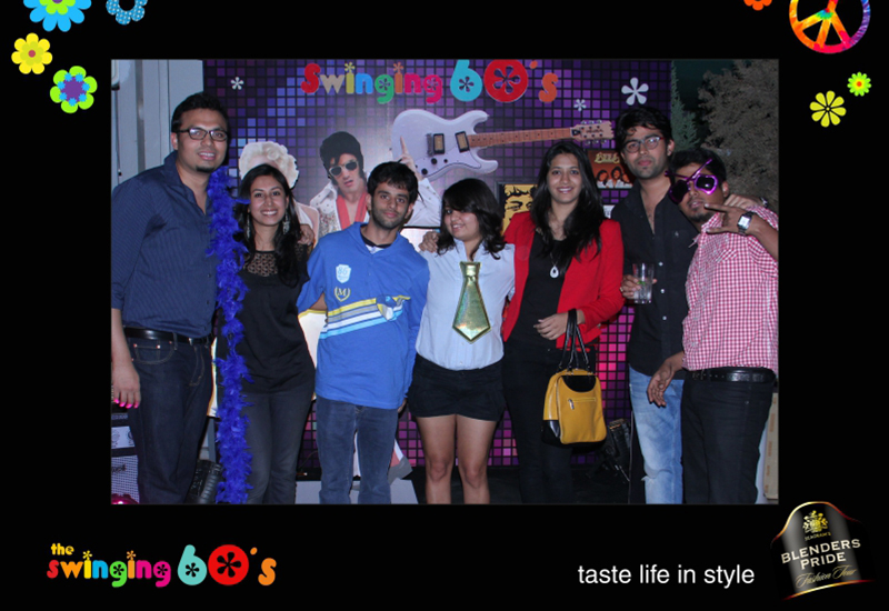 Pernod Ricard Event 18
