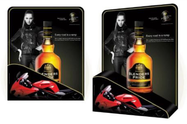 Pernod BTL 23